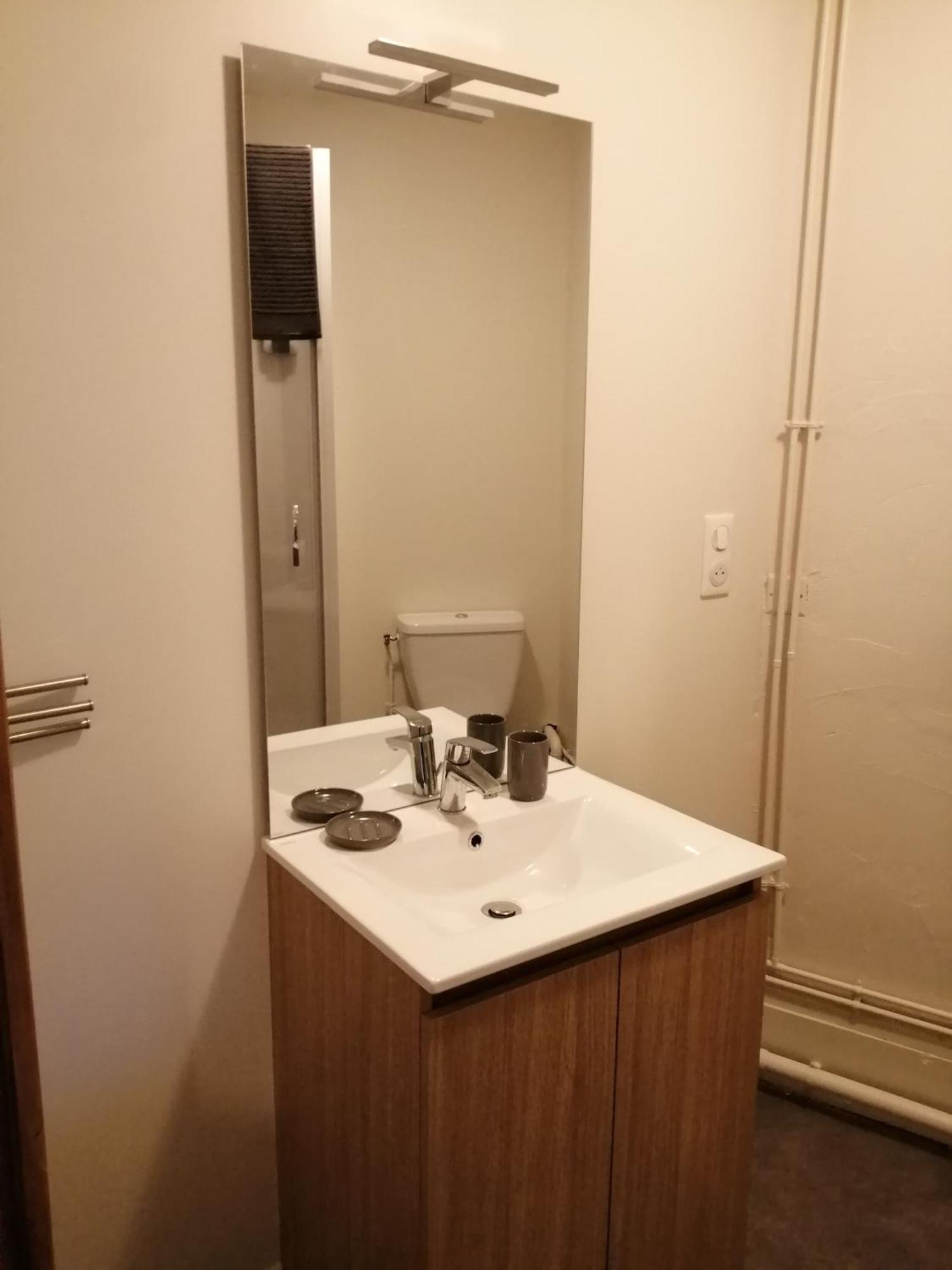Apartament A La Halte Des Gorges Nevy-Sur-Seille Zewnętrze zdjęcie