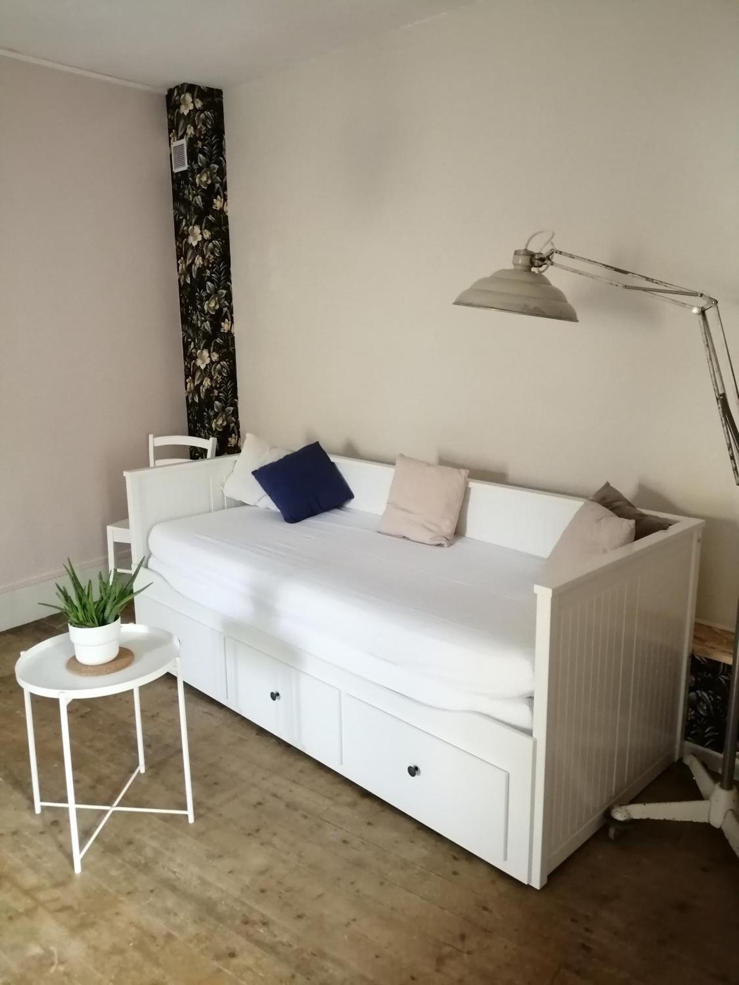 Apartament A La Halte Des Gorges Nevy-Sur-Seille Zewnętrze zdjęcie