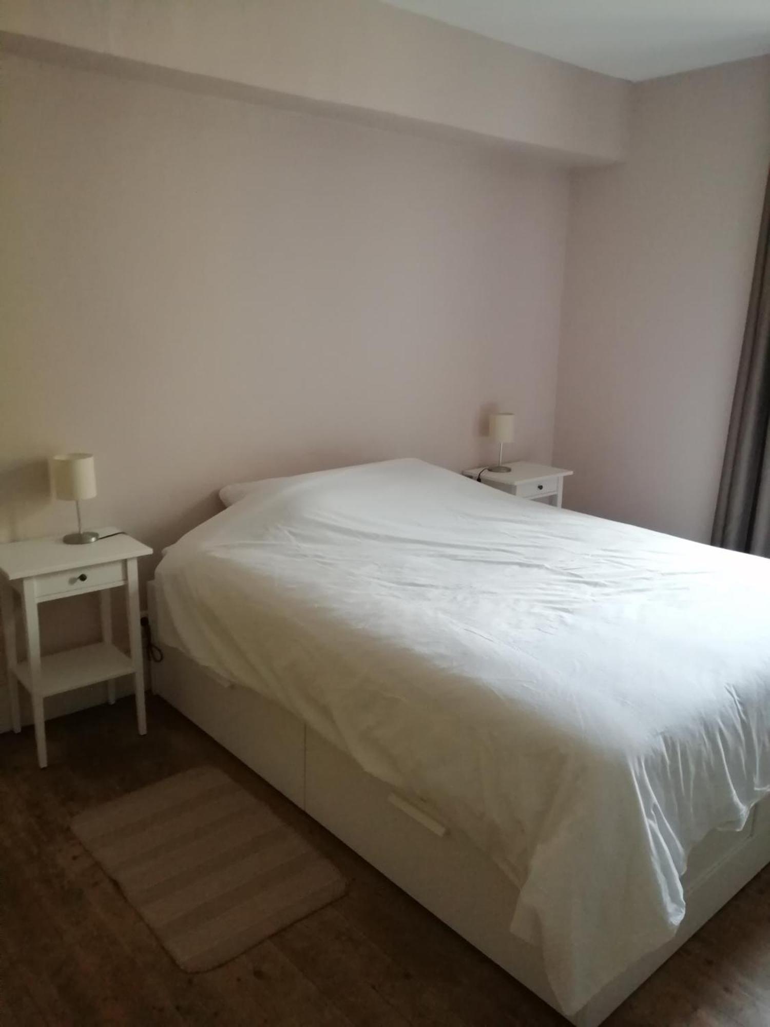 Apartament A La Halte Des Gorges Nevy-Sur-Seille Zewnętrze zdjęcie