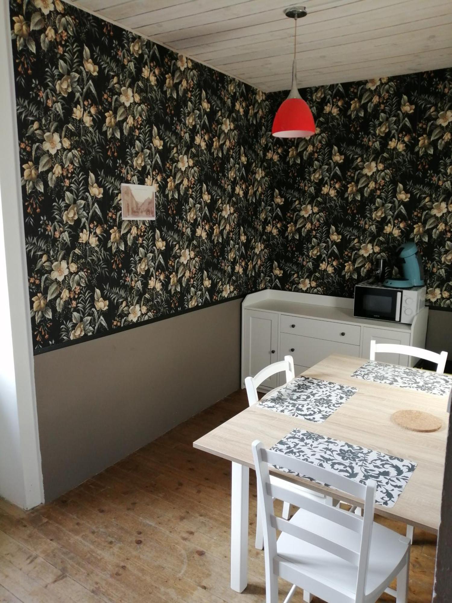 Apartament A La Halte Des Gorges Nevy-Sur-Seille Zewnętrze zdjęcie